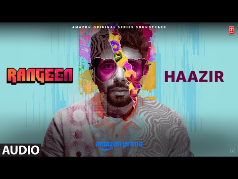 Video thumbnail for Haazir