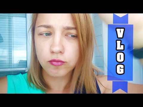 VLOG В ОЖИДАНИИ ЧУДА | ПРИЕХАЛ 95 КВАРТАЛ | ЛенаМуза