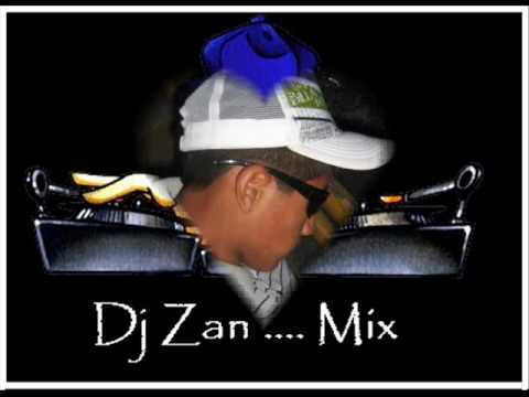 Dj Zan - Mix Rafy