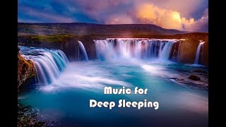 Sleeping Music to Fall Asleep Fast: Relaxing Music, Music for Stress Relief