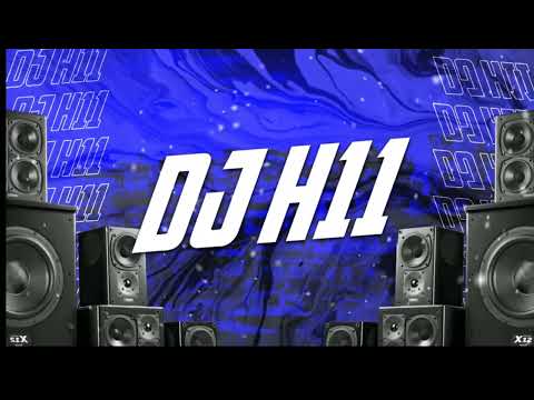 AUTOMOTIVO MAGO DOS MAGO 🧙 - DJ H11