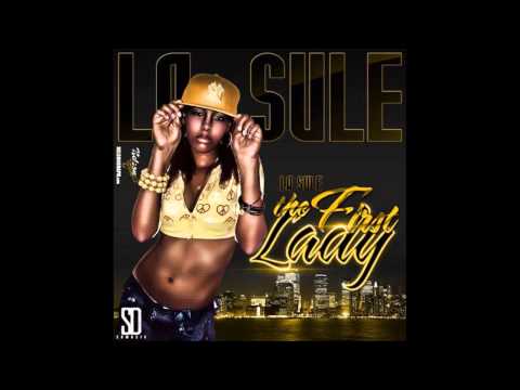 La Sule FT Dixson Waz & KO - Cerebros Fundio