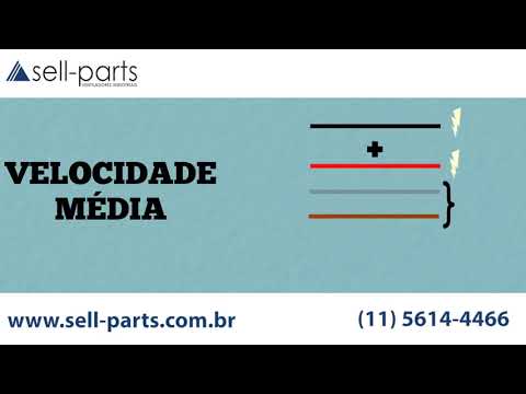 Esquema de ligação Centrífugo FF
