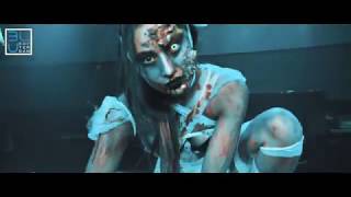 BLU Halloween After movie