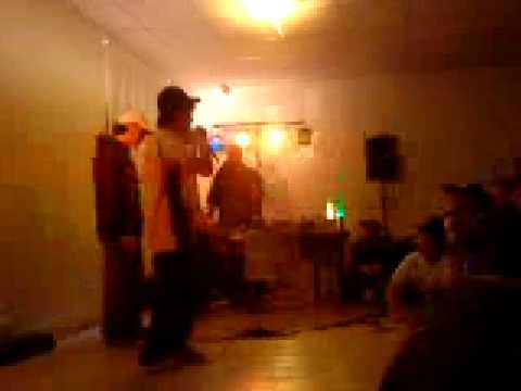 Klore mc. Vs .asch (ascoli) tekne  28/2/2009