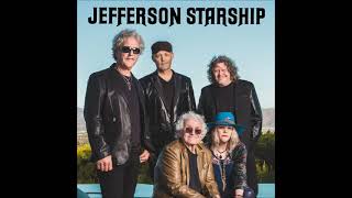 Show Yourself   Jefferson Starship   Earth