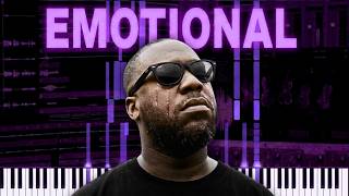 This Music Had Everyone In TEARS | Robert Glasper - Everything's In It's Right Place