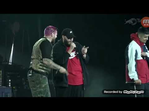 CACHA i ZAINA vs LETRA i LANCER LIRICAL - cuartos - GOD LEVEL ALL STARS ESPAÑA 2020