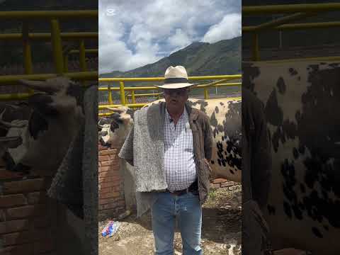 De los grandes en el Cocuy Boyacá.