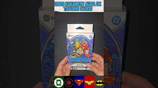 2025 Kakawow DC Aura Blaster Box Unboxing?! Hopefully a Green Lantern Pull 🙏😤