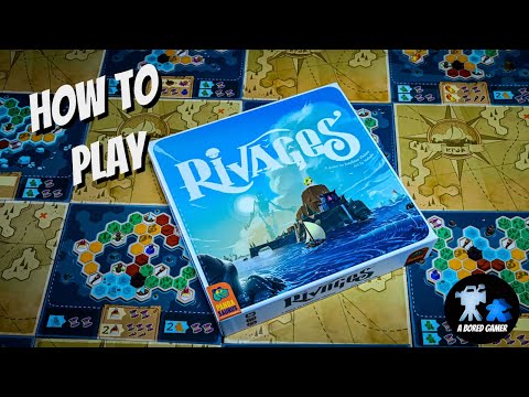 How to Play Rivages