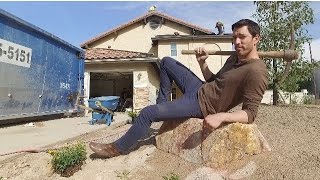 Macklemore “Downtown” Parody by Drew Scott