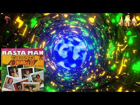 Saragossa Band - Rasta Man (Remix 2025 by JMD-Kiel)