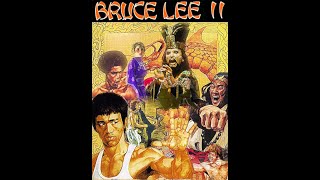 C64 Longplay. Bruce Lee 2.
