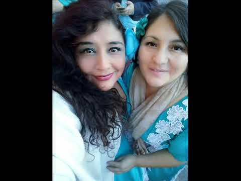 LLORANDO AUSENCIA CUECA  2019 VIDEO