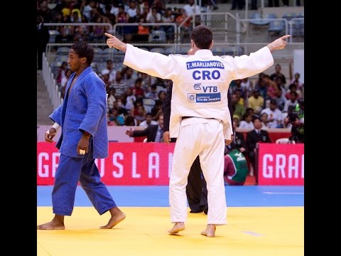 65y anniversary - CRO IJF Tour 2009 - 2016