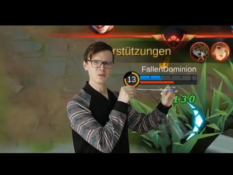 KUMPULAN EXE MOMENTS!MOBILE LEGENDS