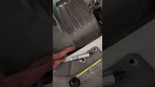 2009 Chevy Cobalt 2.2L Correct Location and Replacement of the Exhaust Cam Positioning Solenoid -VVT