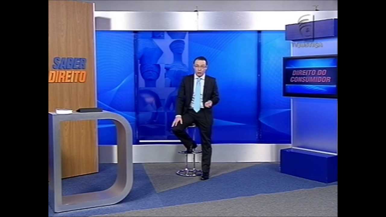 Direito do Consumidor - aula 1