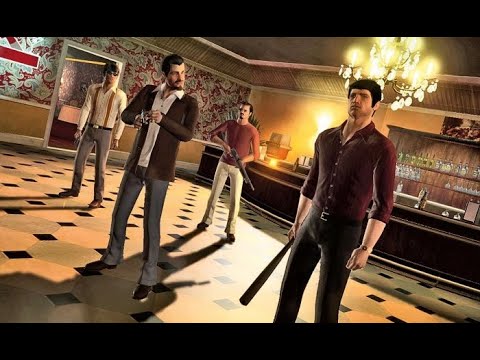 The Godfather 2 Gameplay (PC HD) [1080p 60FPS]