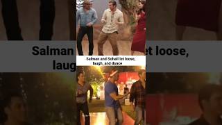 Download lagu #salmankhan and #sohelkhan let loose, laugh, and dance #performance #viralvideo #trendingshorts mp3 Download lagu #salmankhan and #sohelkhan let loose, laugh, and dance #performance #viralvideo #trendingshorts mp3