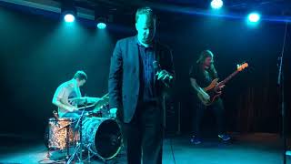 Protomartyr - Half Sister, Live @ La Vapeur, Dijon