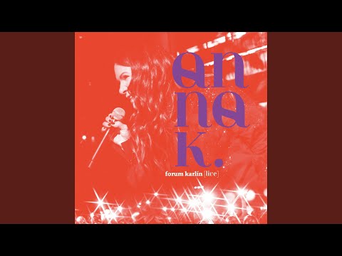 Šestý smysl (Live)