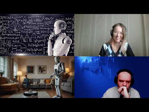 1644. Маркова Г.М.: От моделирования биофизики клеток к сознанию искусственного интеллекта