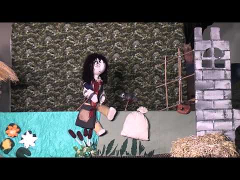 Szewczyk Dratewka, Teatrzyk Kukiełkowy JESTER, Vancouver, Canada