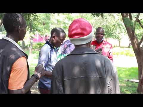 FEED 500 VULNERABLE CHILDREN AND ELDERLY IN KENYA