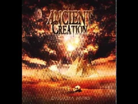 Ancient Creation - Taste Of Mortality