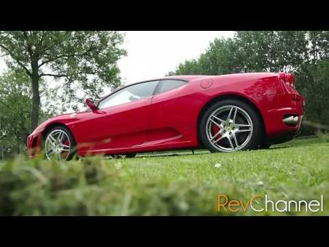 In Depth: Ferrari F430