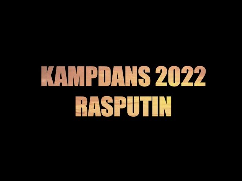 Kampdans 2022 heuvelland