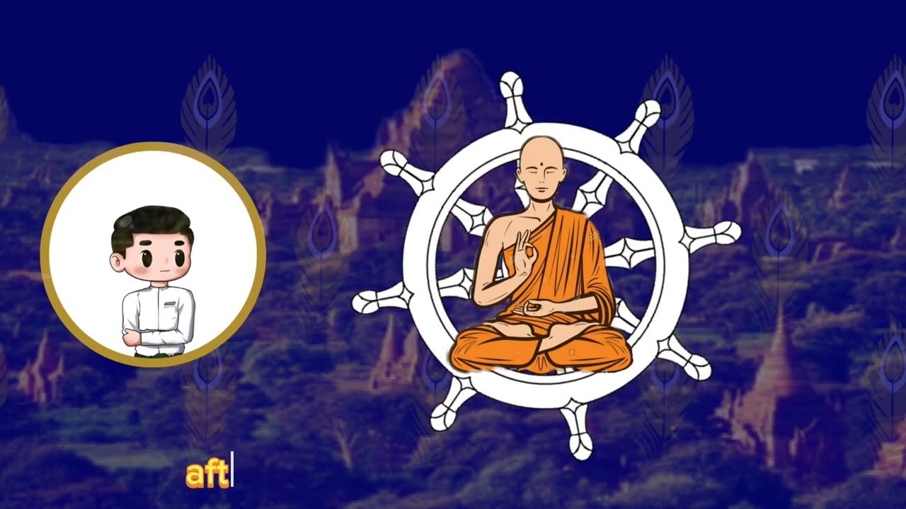 Lesson 8 - Bagan Dynasty