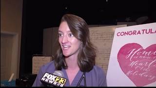 Local health officials promoting heart health