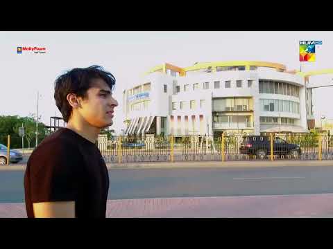 Sahir, Ifrah Ke Liye Dewanon Ki Tarha Darbadar - Bebasi - HUM TV