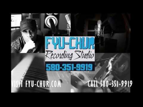 FYU-CHUR Recording Studio / SI'YIR ROYALE - MAD COMMERCIAL
