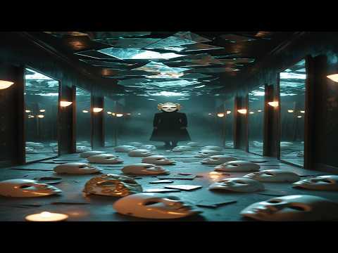Танец сломанных кукол