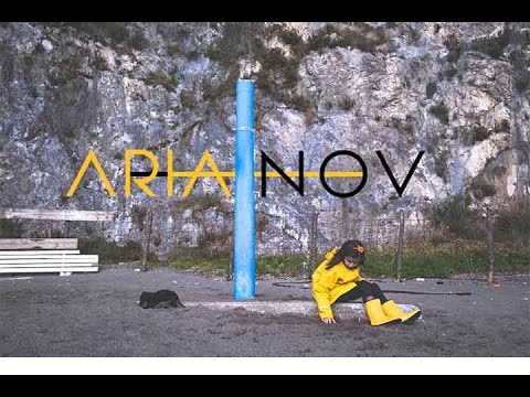 Morfuco & Tonico70 feat Speaker Cenzou - Aria Nov (Prod.Sodo Studio)
