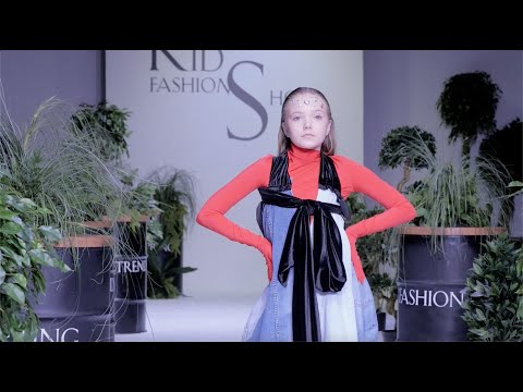 Kids Fashion Show Spring 30.04.2022