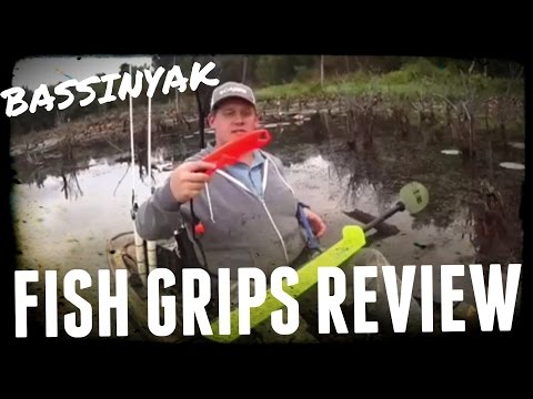 The Fish Grips Review