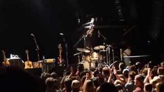 Mason Jennings - Sorry Signs On Cash Machines - December 6th 2014 - First Avenue