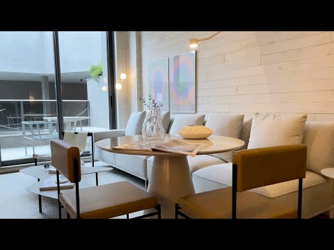 Reserva Lago - Apartamento Loft c/ 58 m² privativos em frente ao Parque Barigui. #curitiba #imoveis