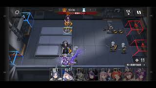 1-3 通常&強襲　アークナイツ