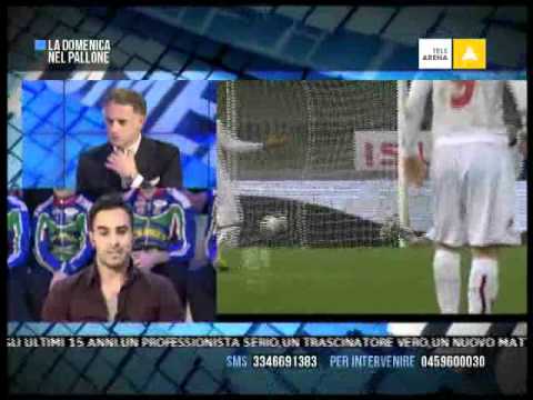 Maietta. "Io, Mandorlini e i tifosi dell'Hellas"