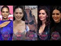 Esha Gupta Vertical Video Compilation Eshagupta Iifa2023 Interview Compilation Bikini Vertical