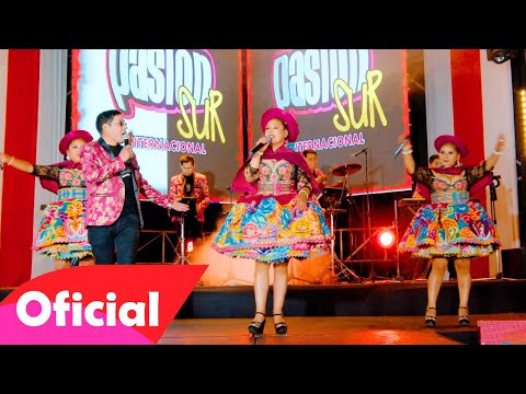 Las Chicas Sensuales - Si Tú me Hubieras Dicho, Mi Soledad (Video Oficial 2023) PASIONSUR