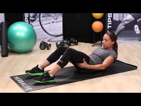 Exercises to Reduce the Tummy After a C-Section Delivery