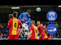 Samenvatting Go Ahead Eagles - AZ | eredivisie 2022 - 2023 | speelronde 18