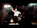 NATHAN CARTER LIMAVADY RECREATION ...
